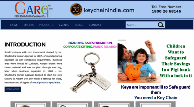 keychainindia.com