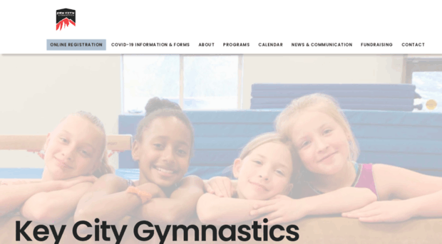 keycitygymnastics.ca