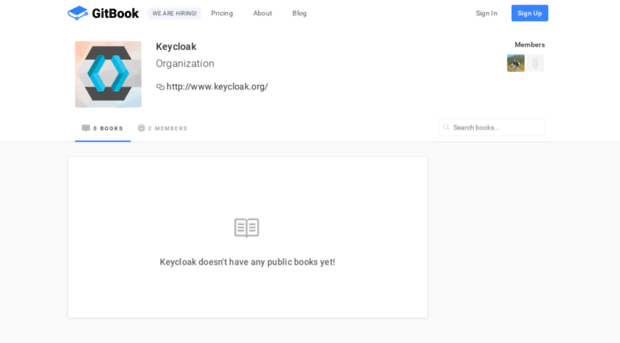 keycloak.gitbooks.io