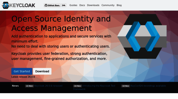 keycloak.org
