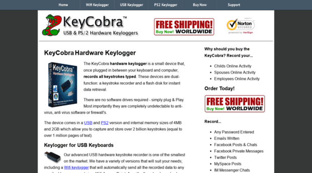 keycobra.com