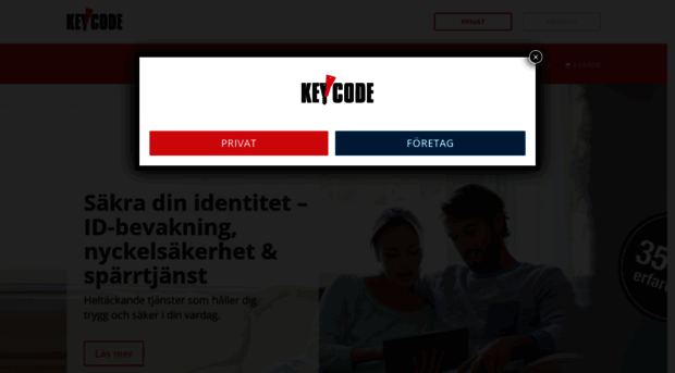 keycode.se