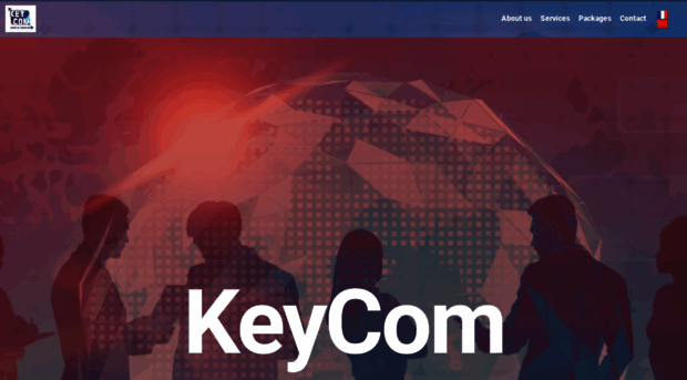 keycom.io