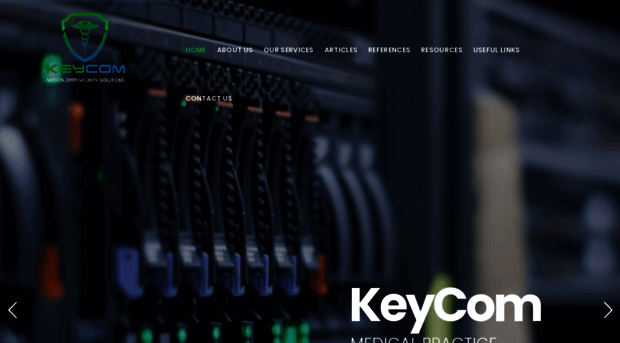 keycom.net.au