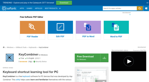 keycombiner.en.softonic.com