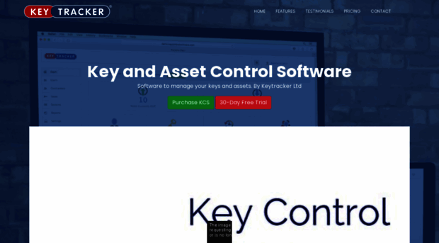 keycontrolsoftware.com