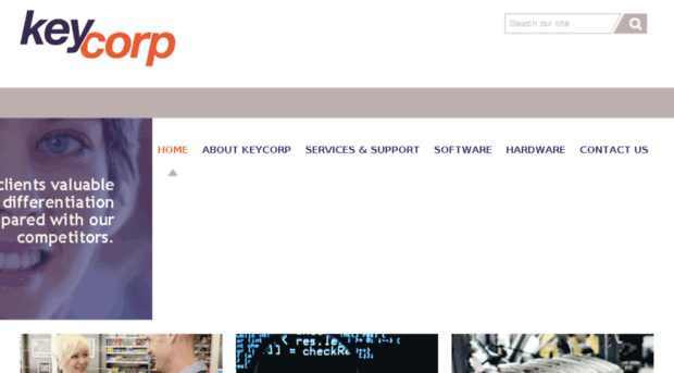 keycorp.net