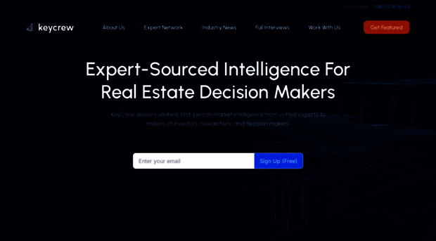 keycrew.co