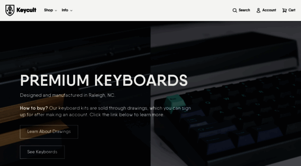 keycult.com