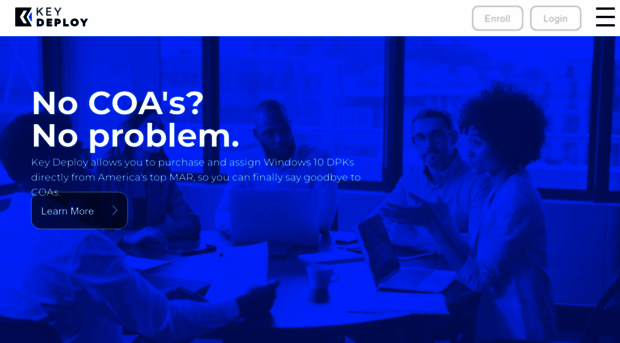 keydeploy.com