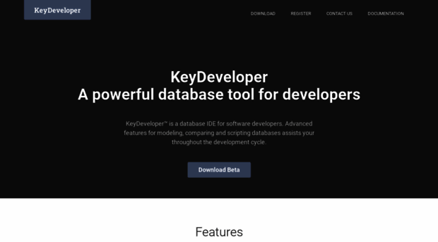 keydeveloper.com