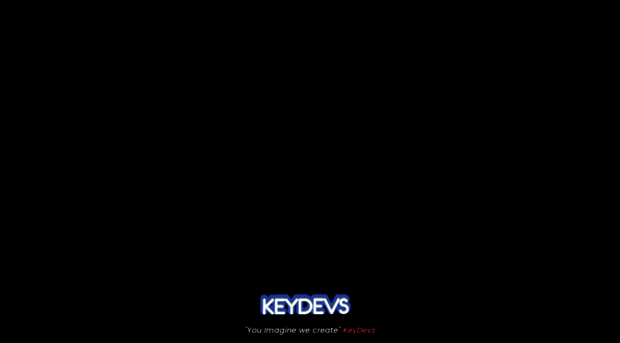 keydevs.net