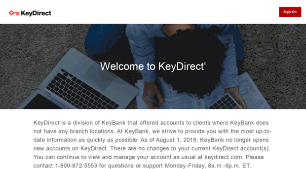 keydirect.com