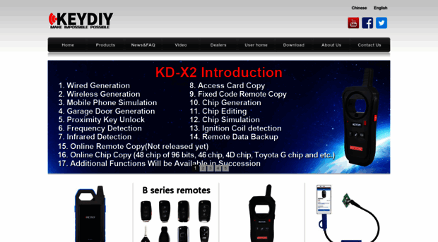 keydiy.com