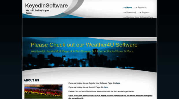 keyedinsoftware.org