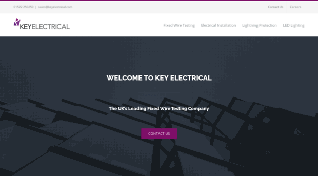 keyelectrical.com