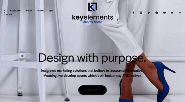 keyelementsmedia.com