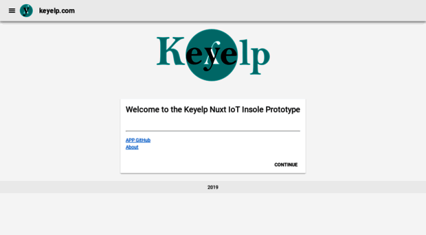 keyelp.com