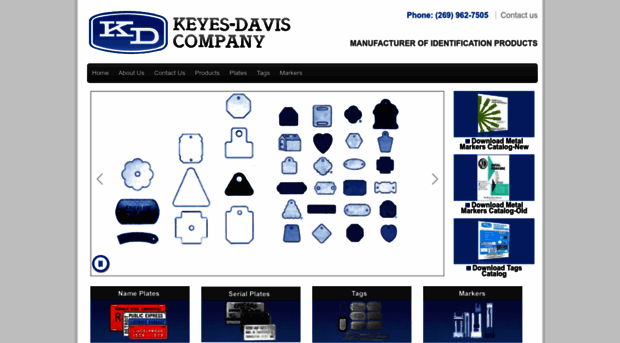 keyesdavis.com