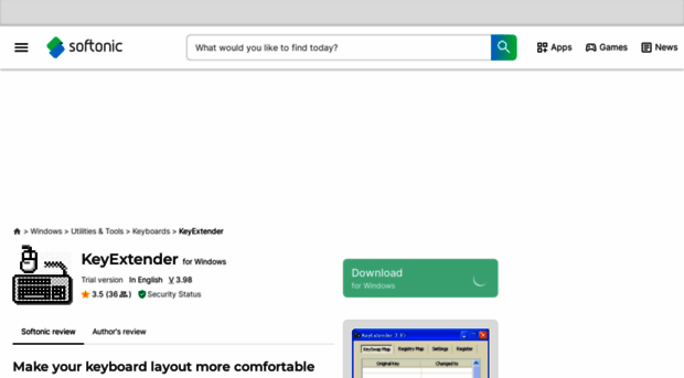 keyextender.en.softonic.com