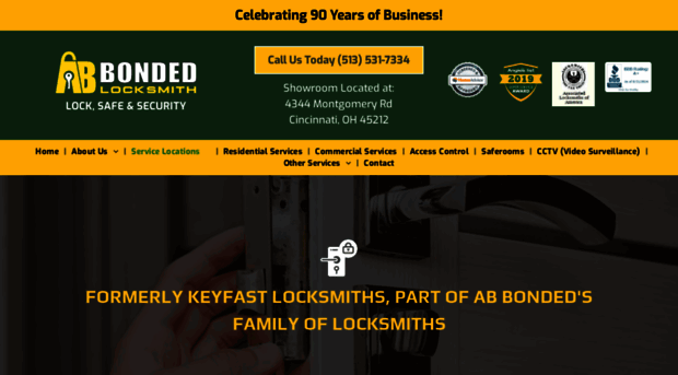 keyfastlocksmiths.com