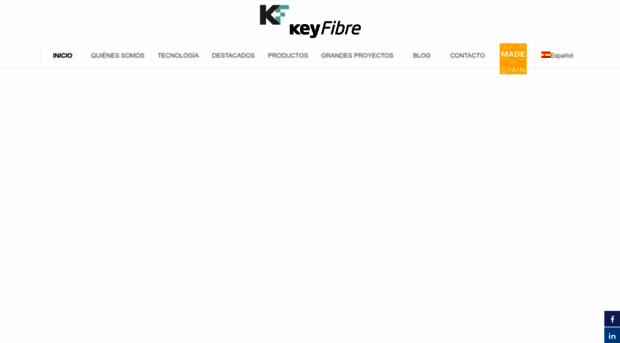 keyfibre.com