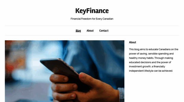 keyfinance.ca