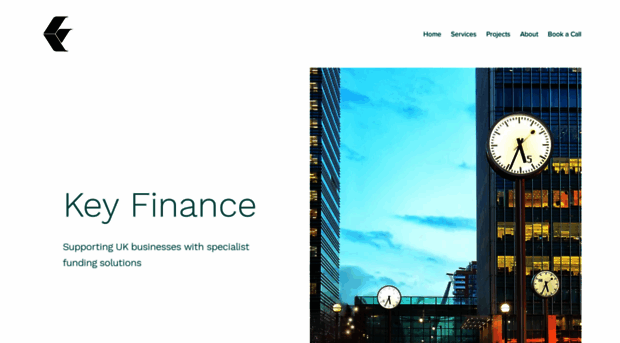 keyfinance.com