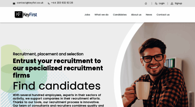 keyfirst.co.uk