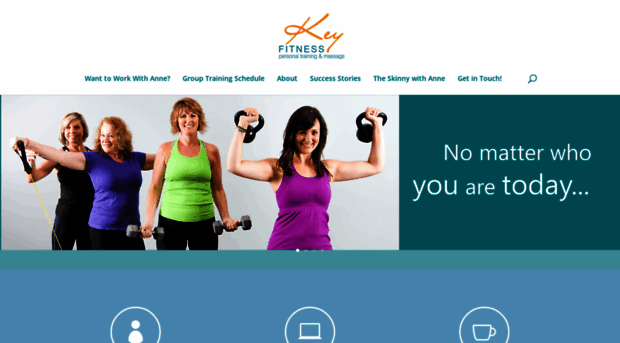 keyfitnesstraining.com