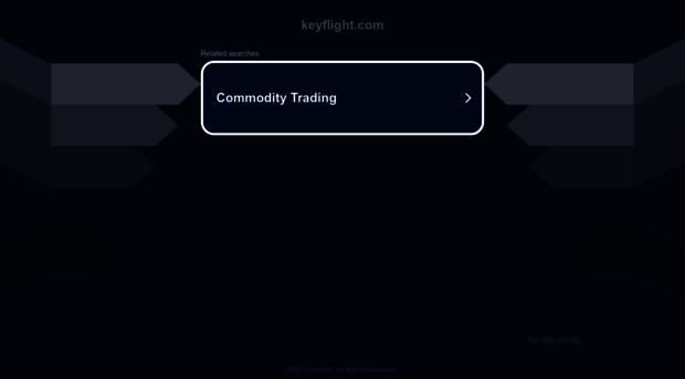 keyflight.com