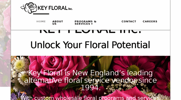 keyfloral.com