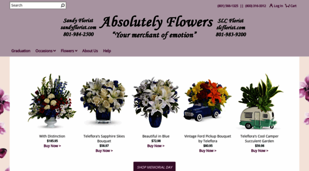 keyflorist.com