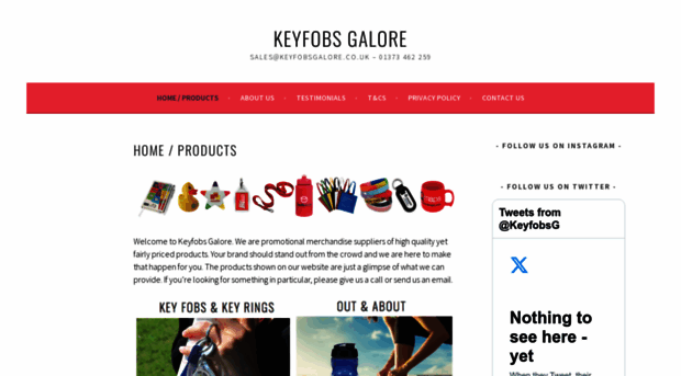 keyfobsgalore.co.uk