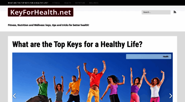 keyforhealth.net