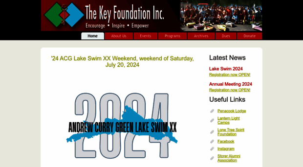 keyfoundation.org