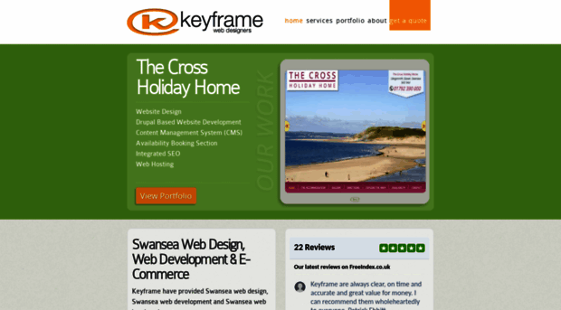 keyframe.net