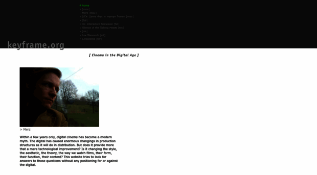 keyframe.org