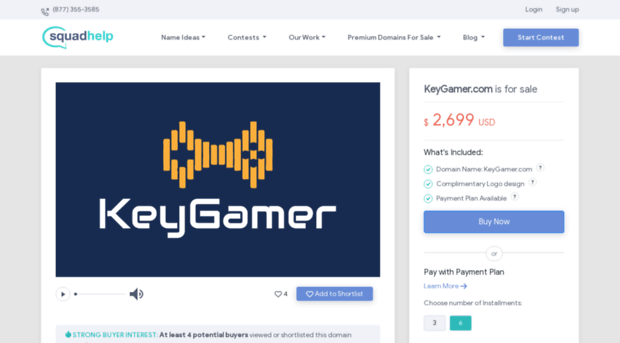 keygamer.com