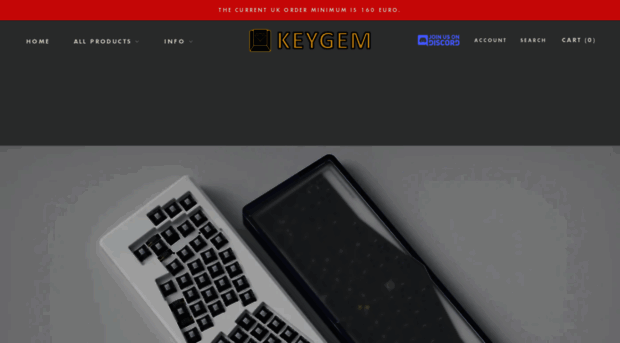 keygem.com