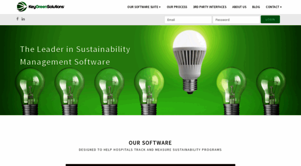 keygreensolutions.com