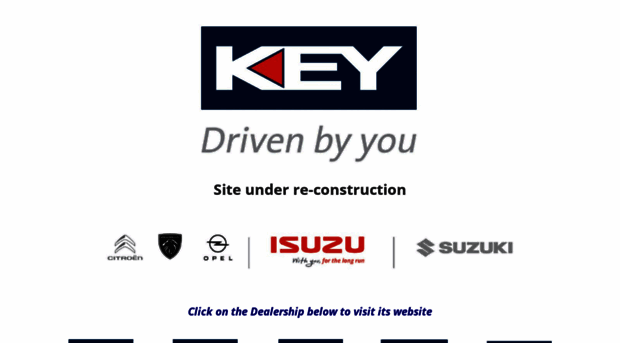 keygroup.co.za