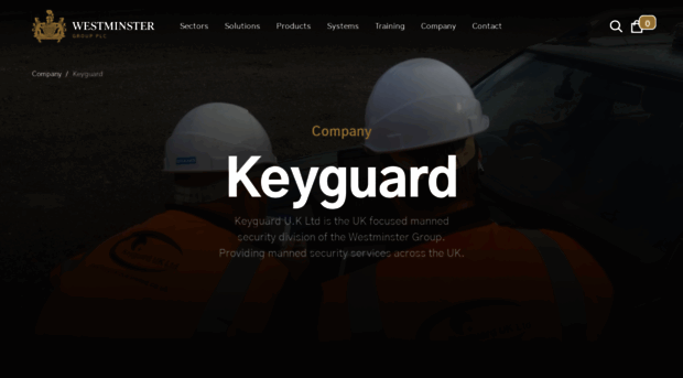 keyguarduklimited.co.uk