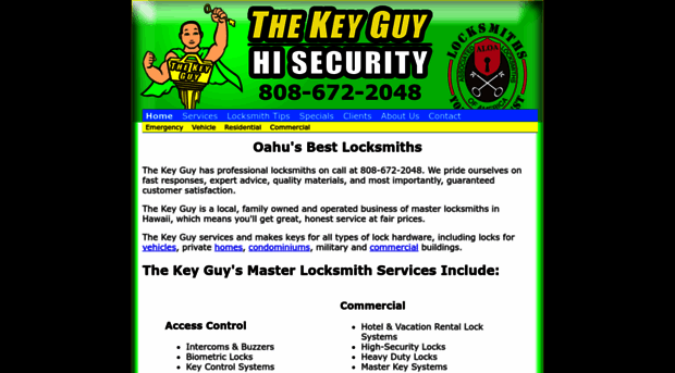 keyguyhi.com