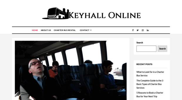 keyhallonline.org