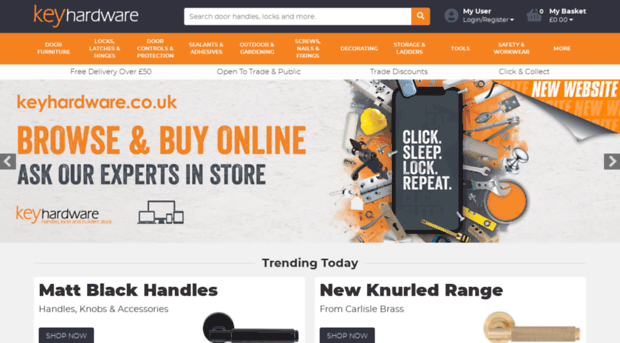 keyhardware.co.uk