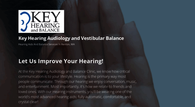 keyhearing.com