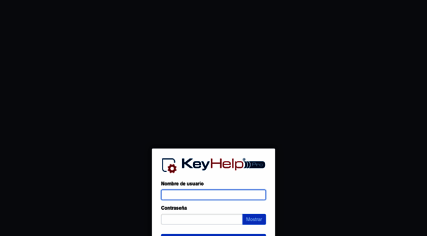 keyhelp.keymachine.de