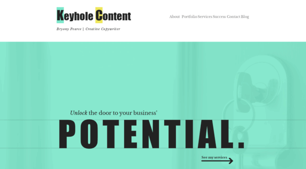 keyholecontent.com