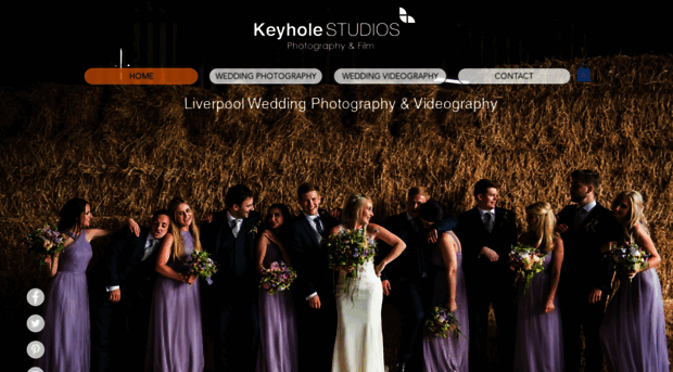 keyholestudios.com